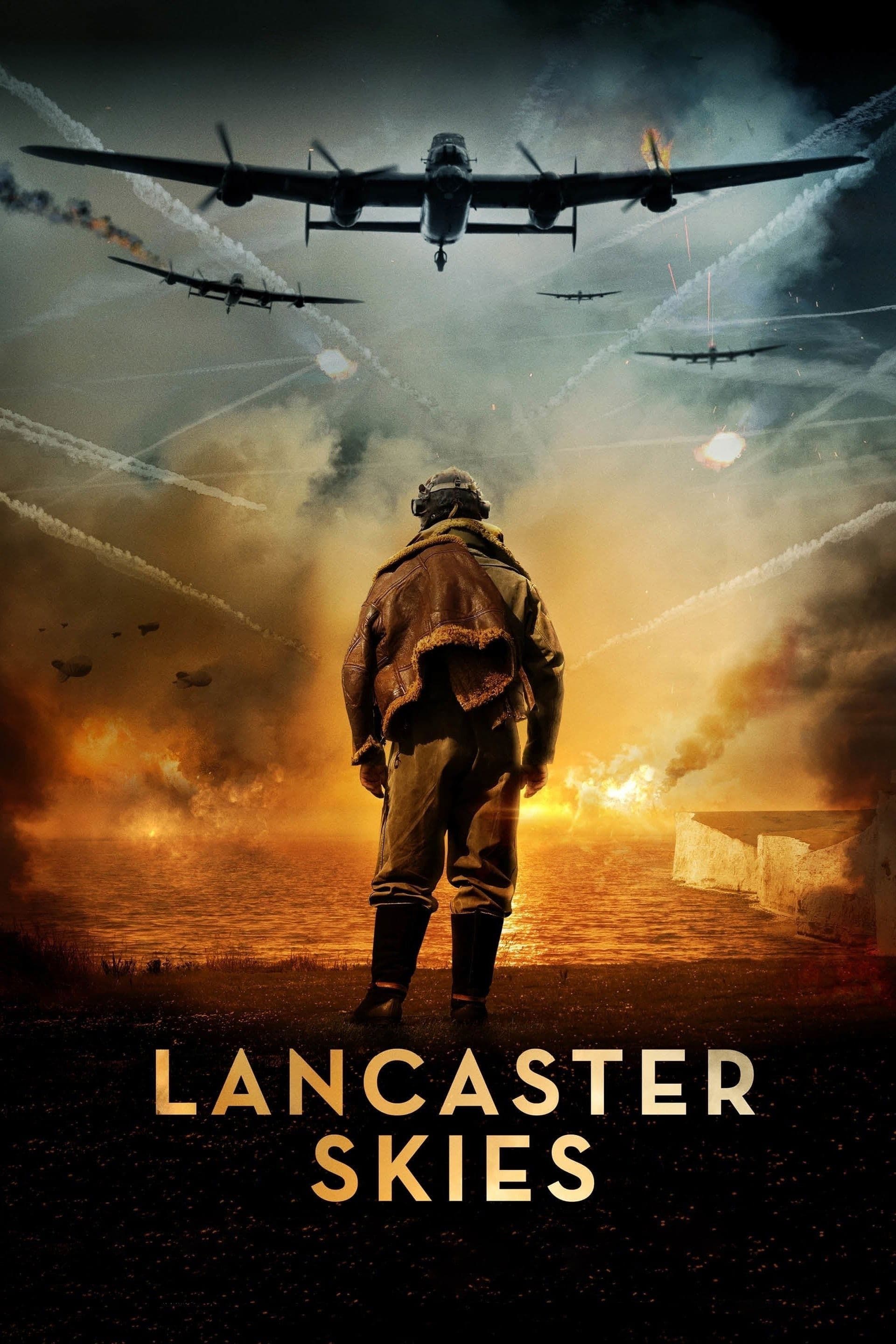Oglądaj Lancaster Skies