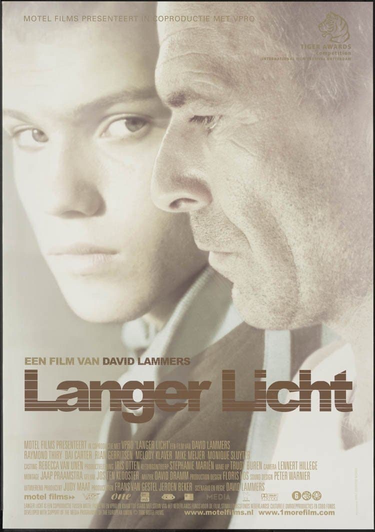 Oglądaj Langer Licht