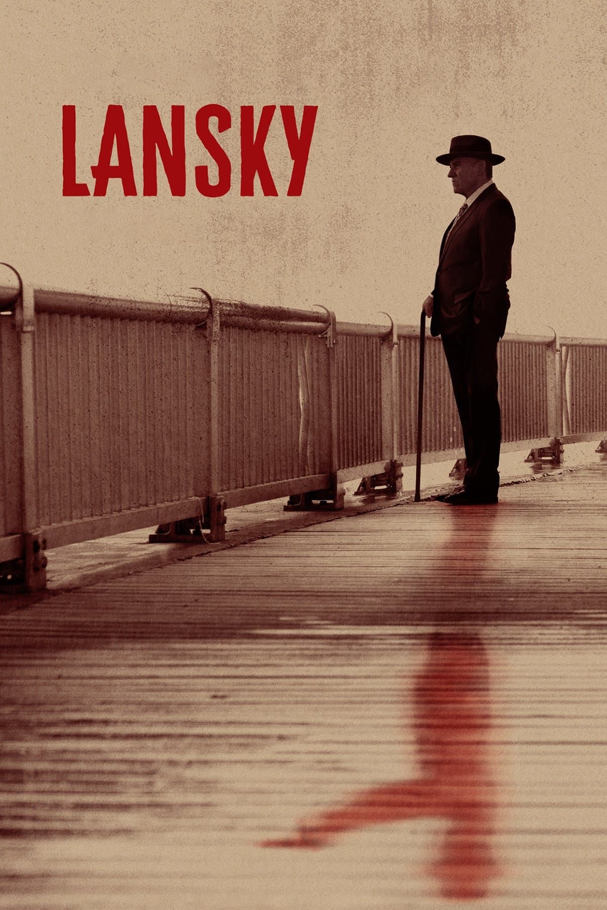 Oglądaj Lansky