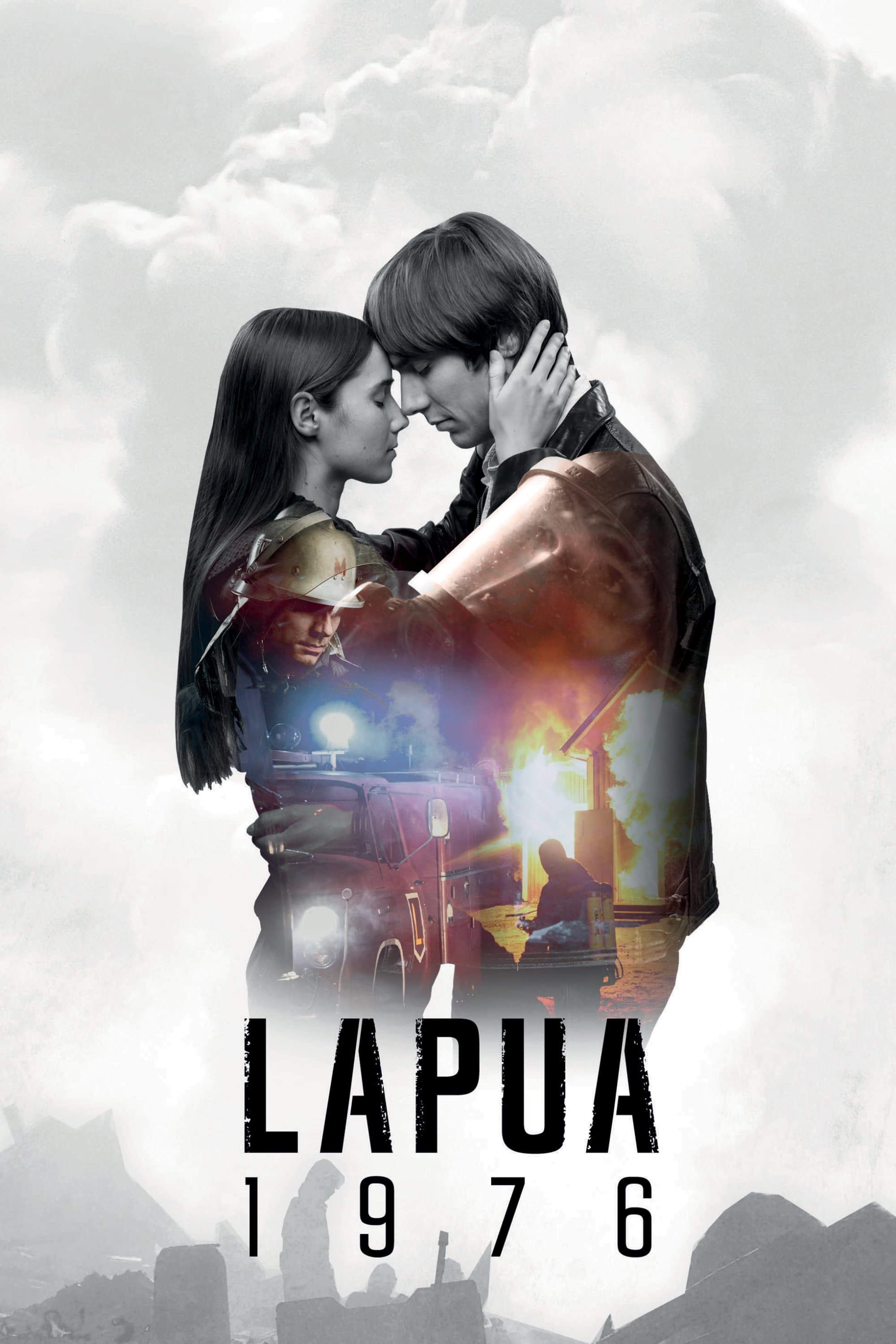 Oglądaj Lapua 1976