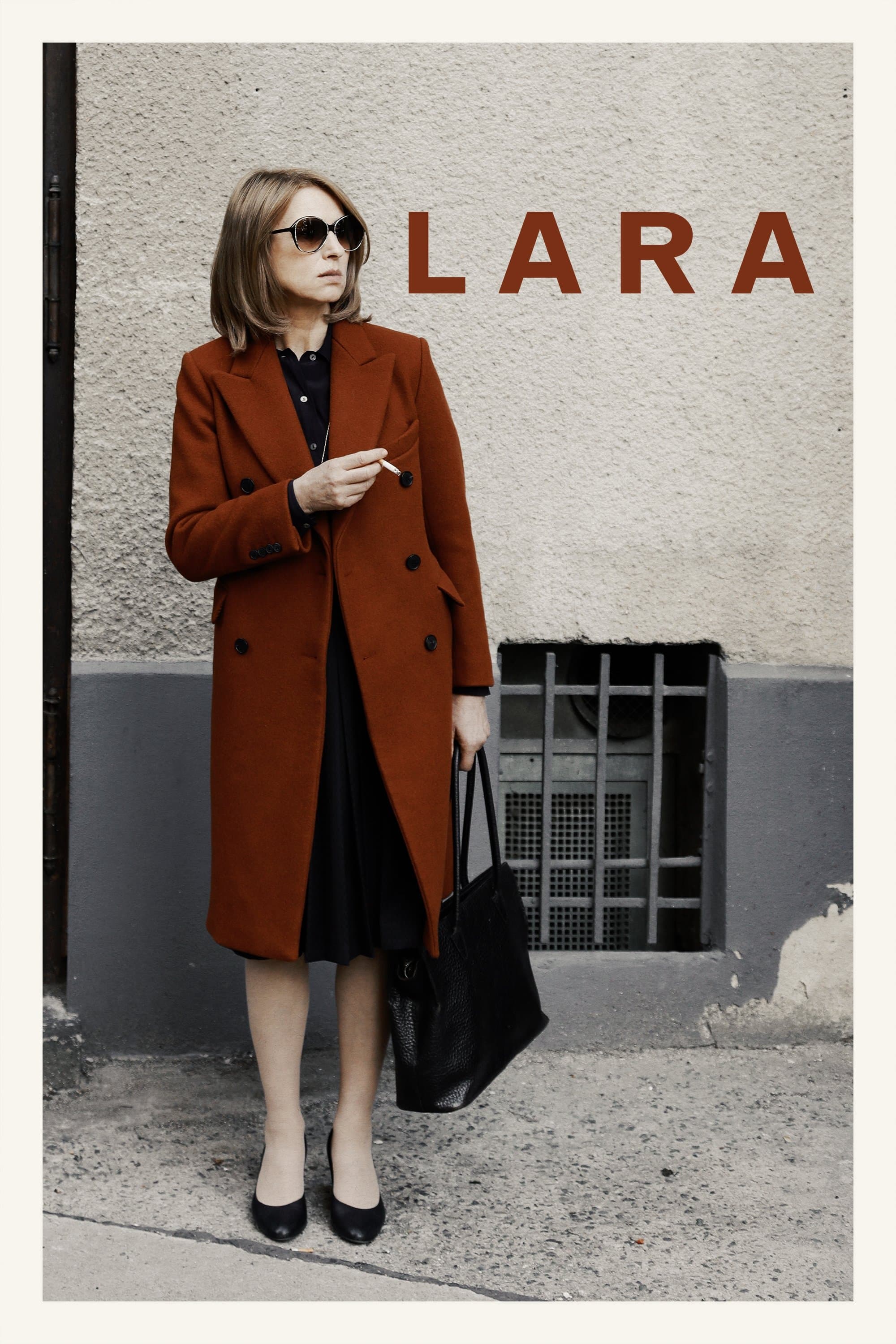 Oglądaj Lara