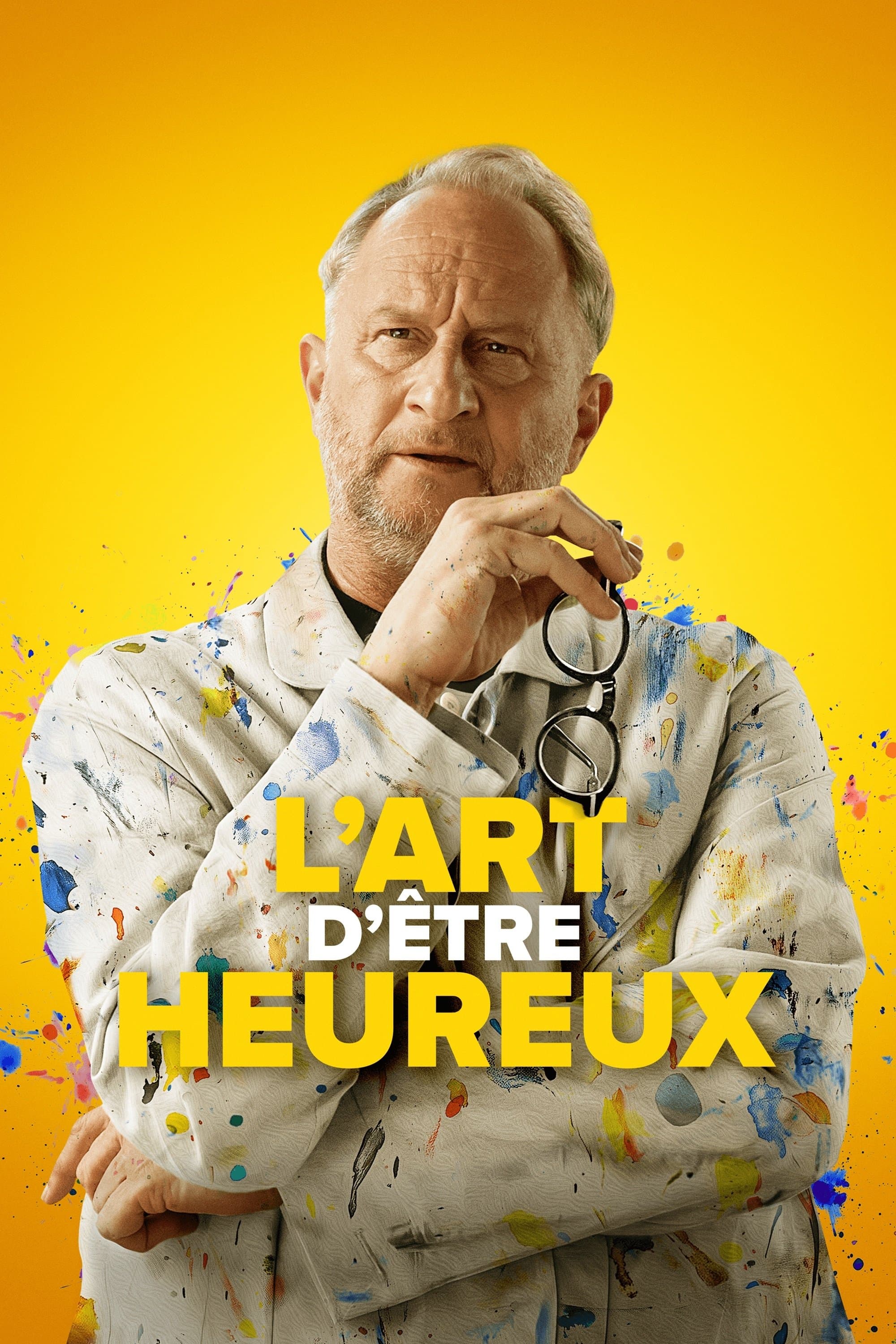 Oglądaj L'art d'être heureux