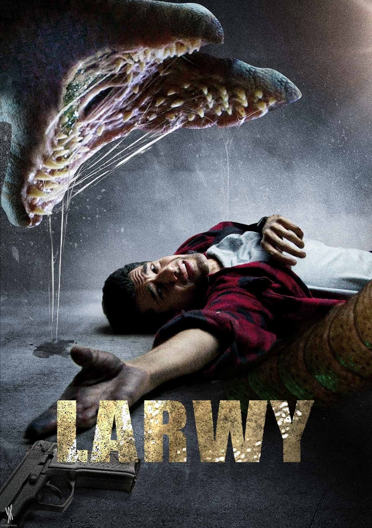 Oglądaj Larwy