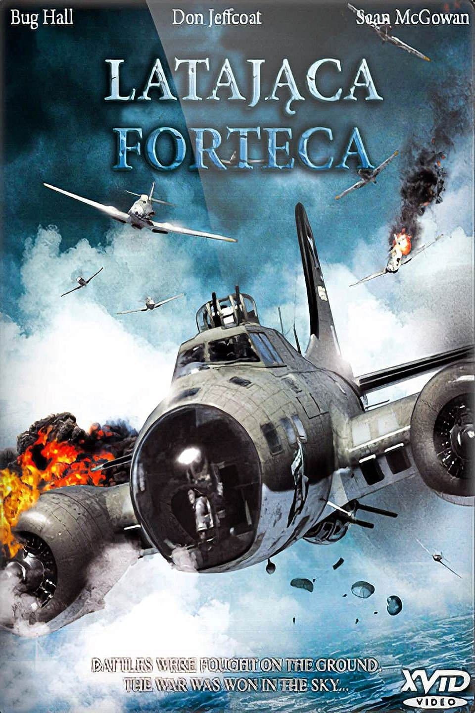 Oglądaj Latająca forteca