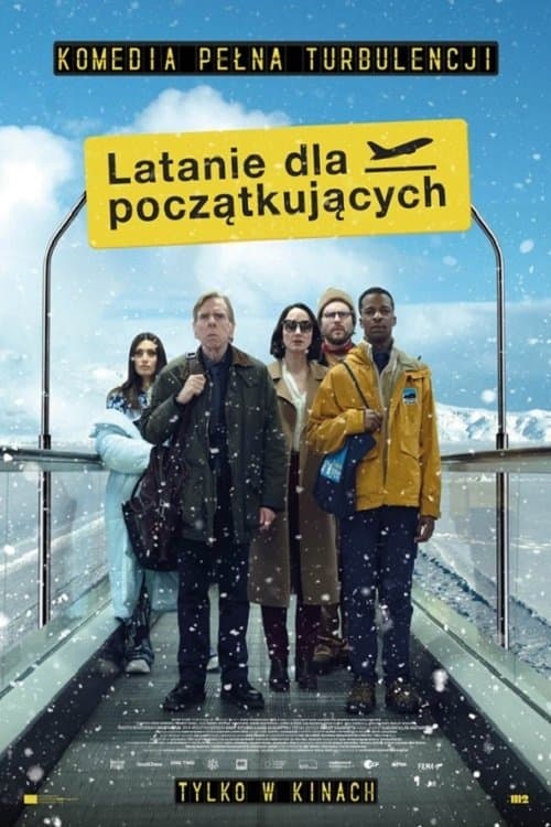 Oglądaj Latanie dla początkujących