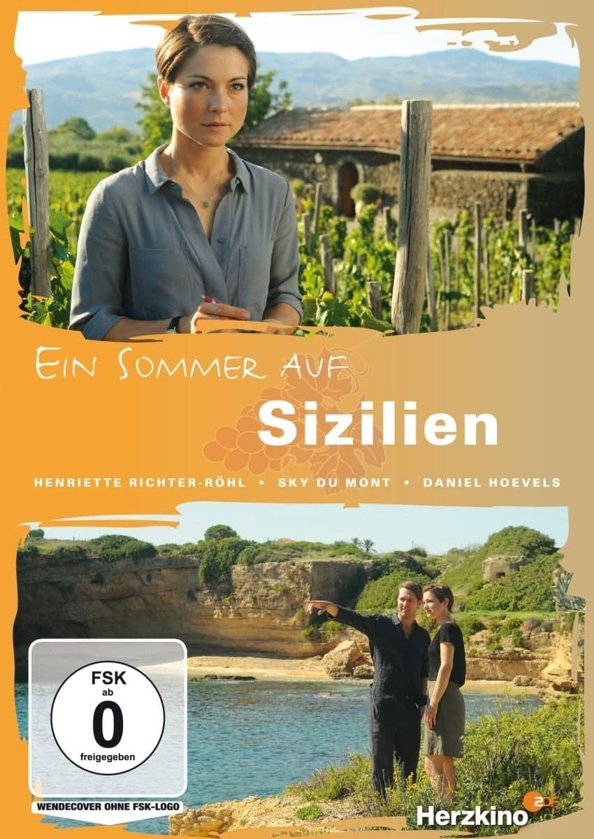 Oglądaj Lato na Sycylii