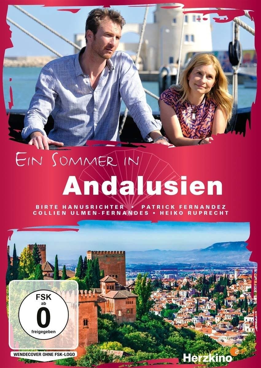 Oglądaj Lato w Andaluzji