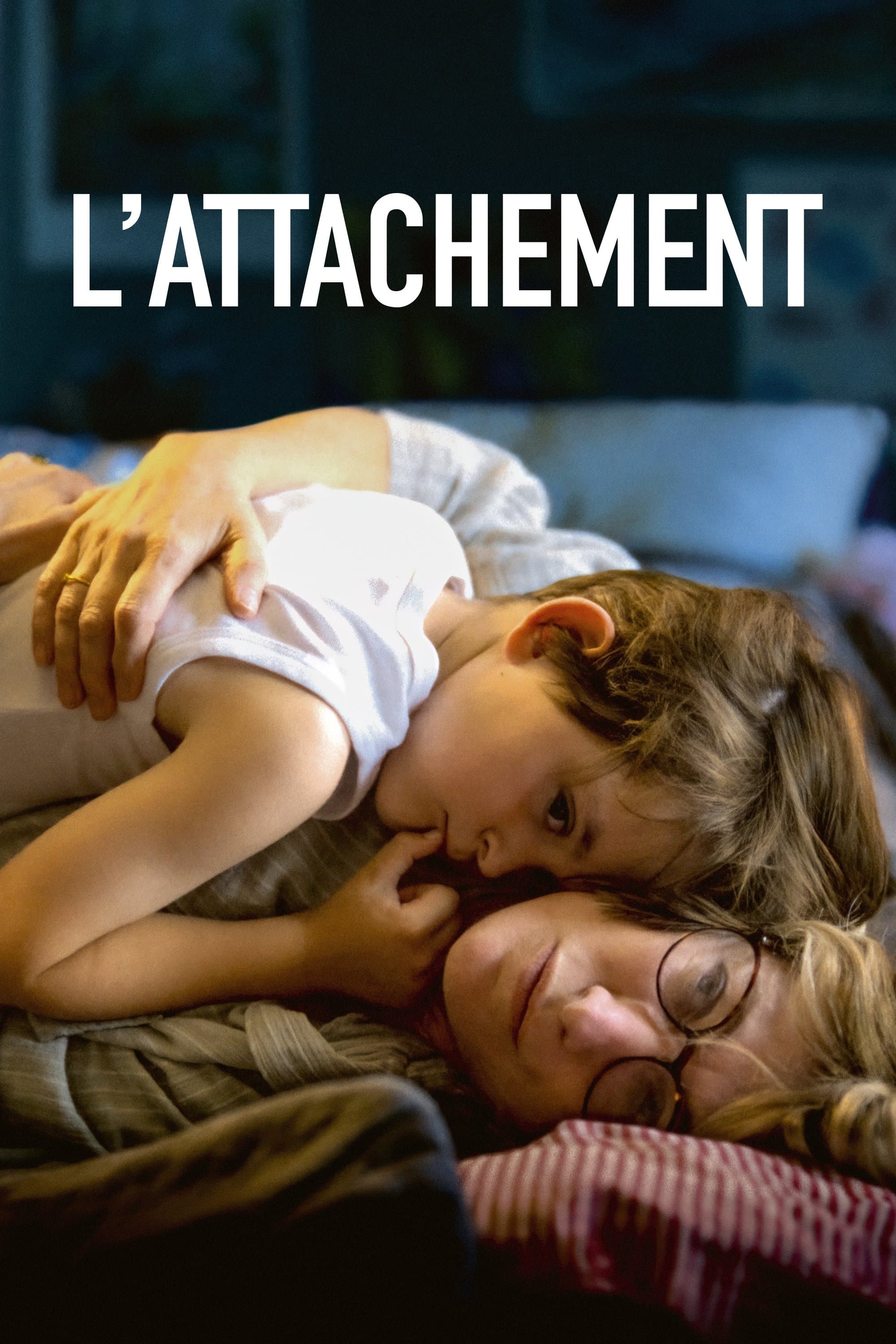 Oglądaj L'Attachement