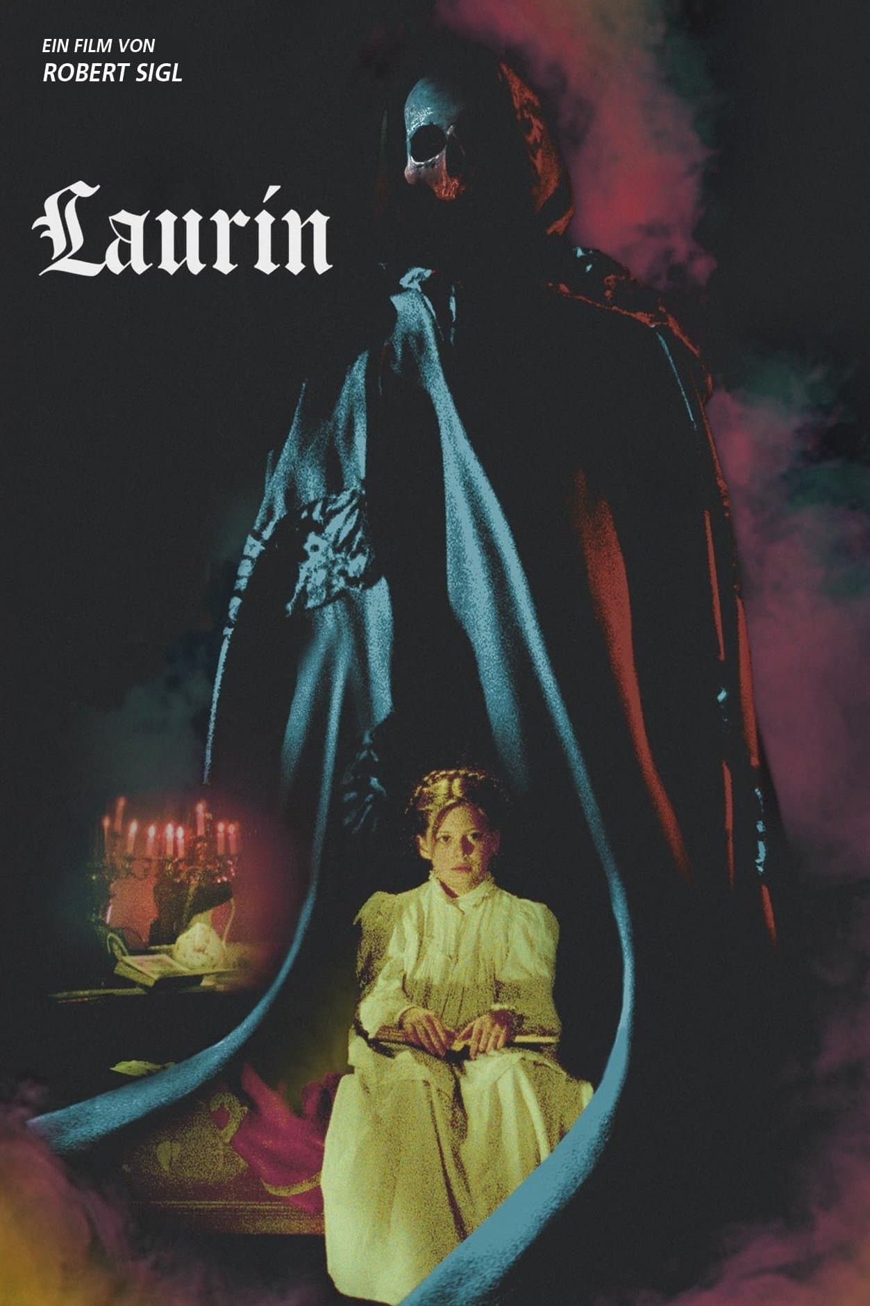 Oglądaj Laurin
