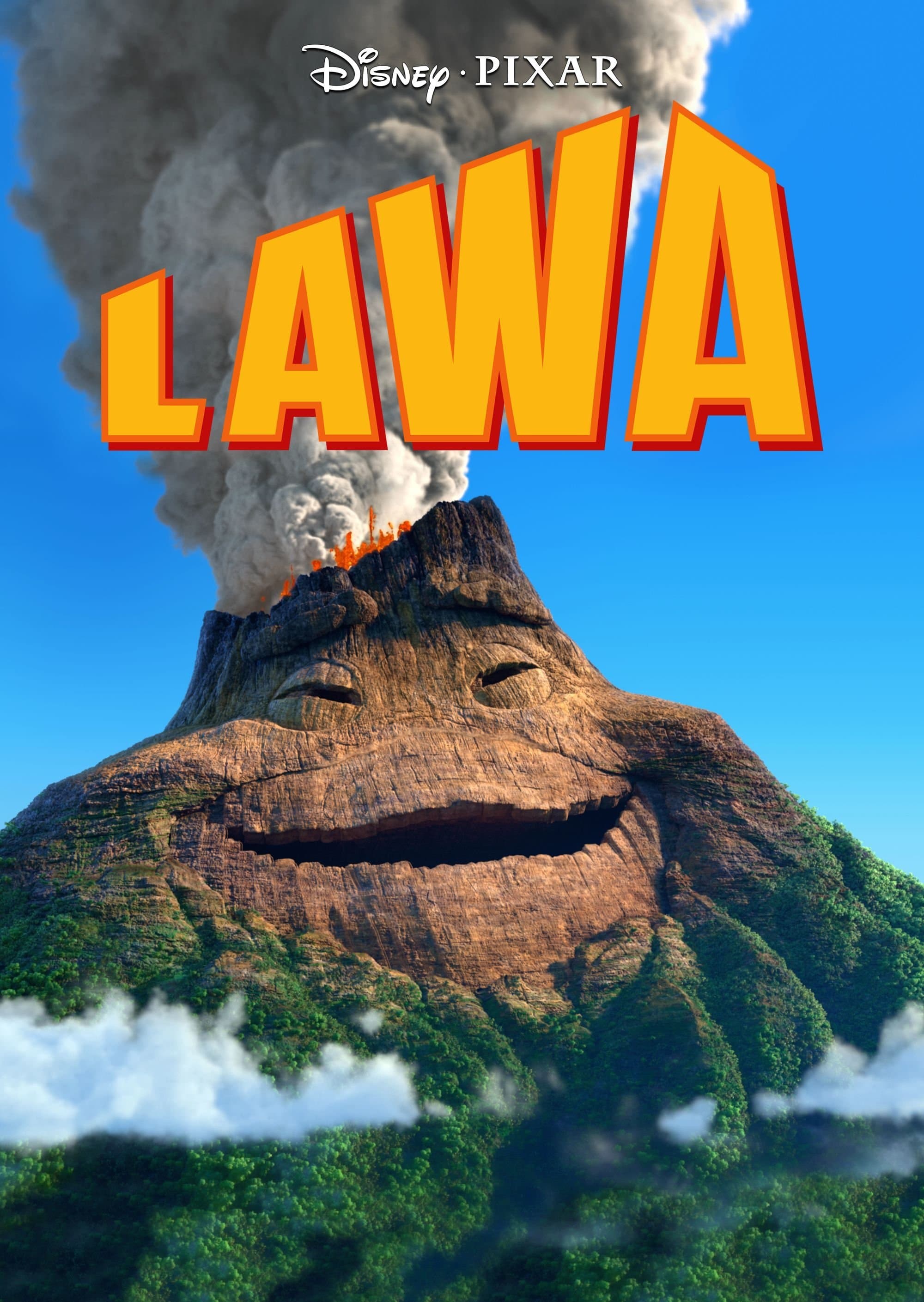 Oglądaj Lawa