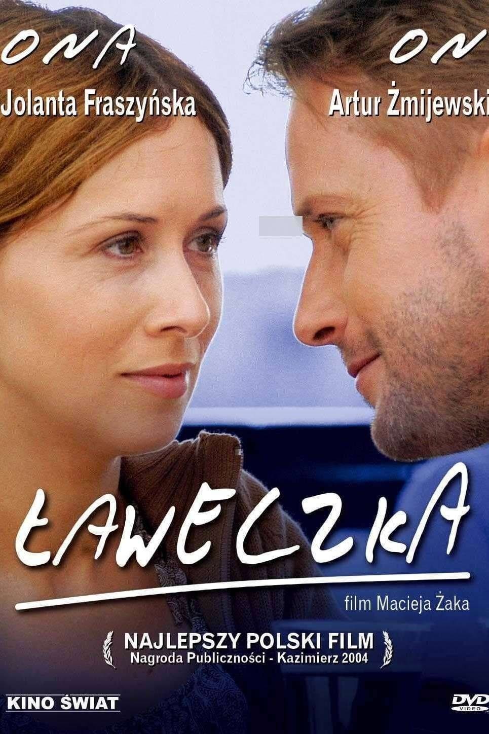 Oglądaj Ławeczka