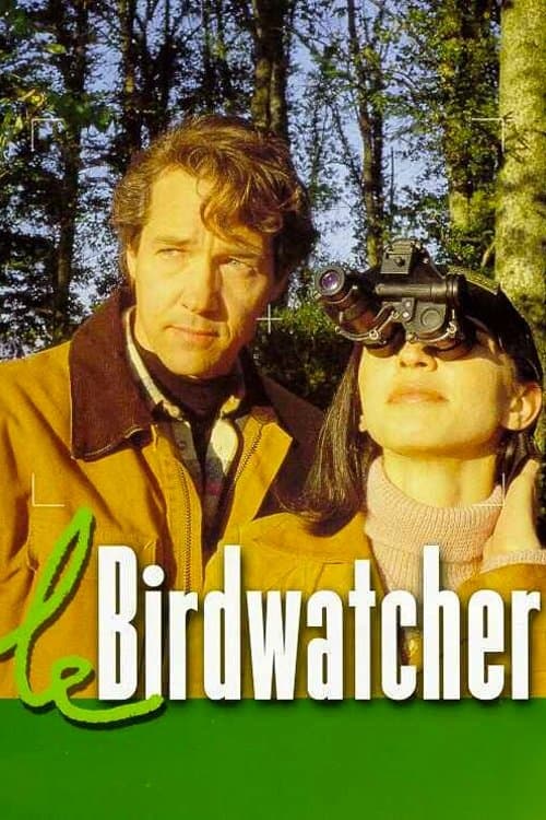 Oglądaj Le birdwatcher