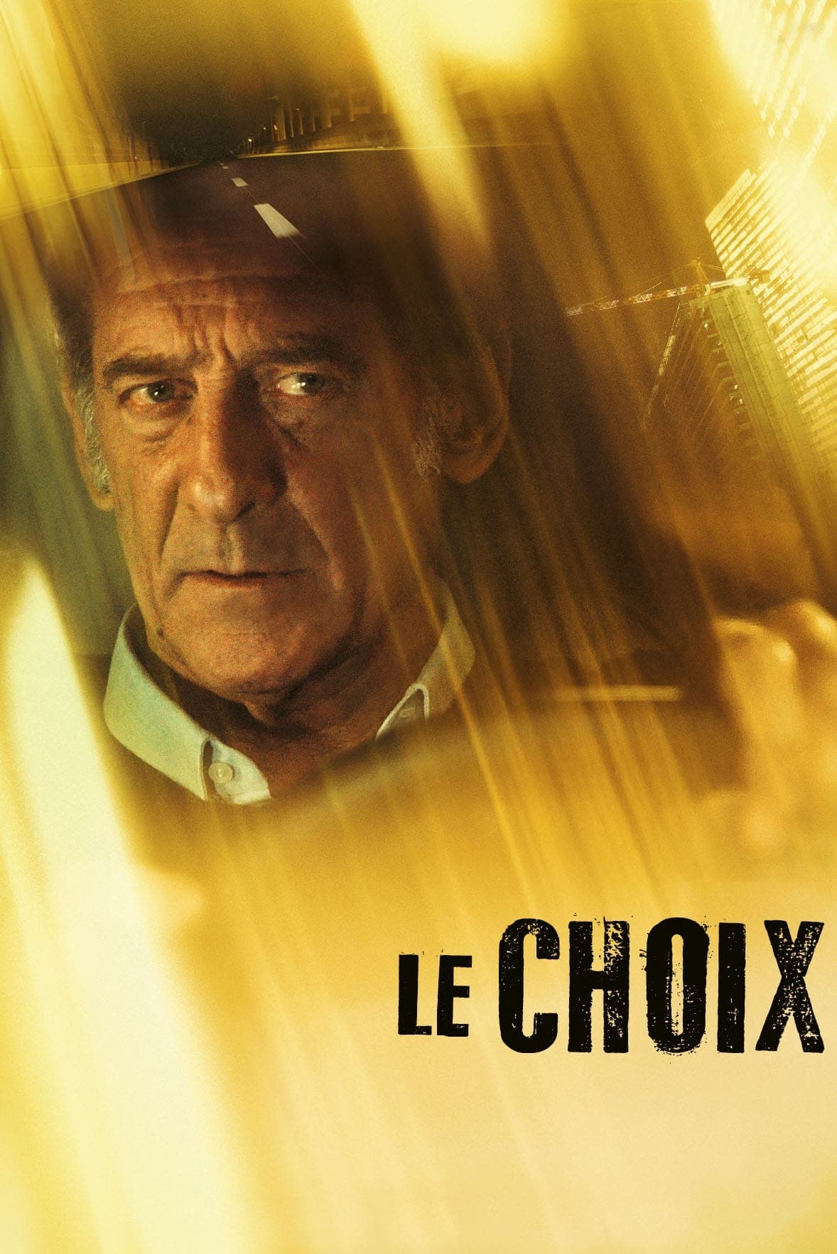 Oglądaj Le choix