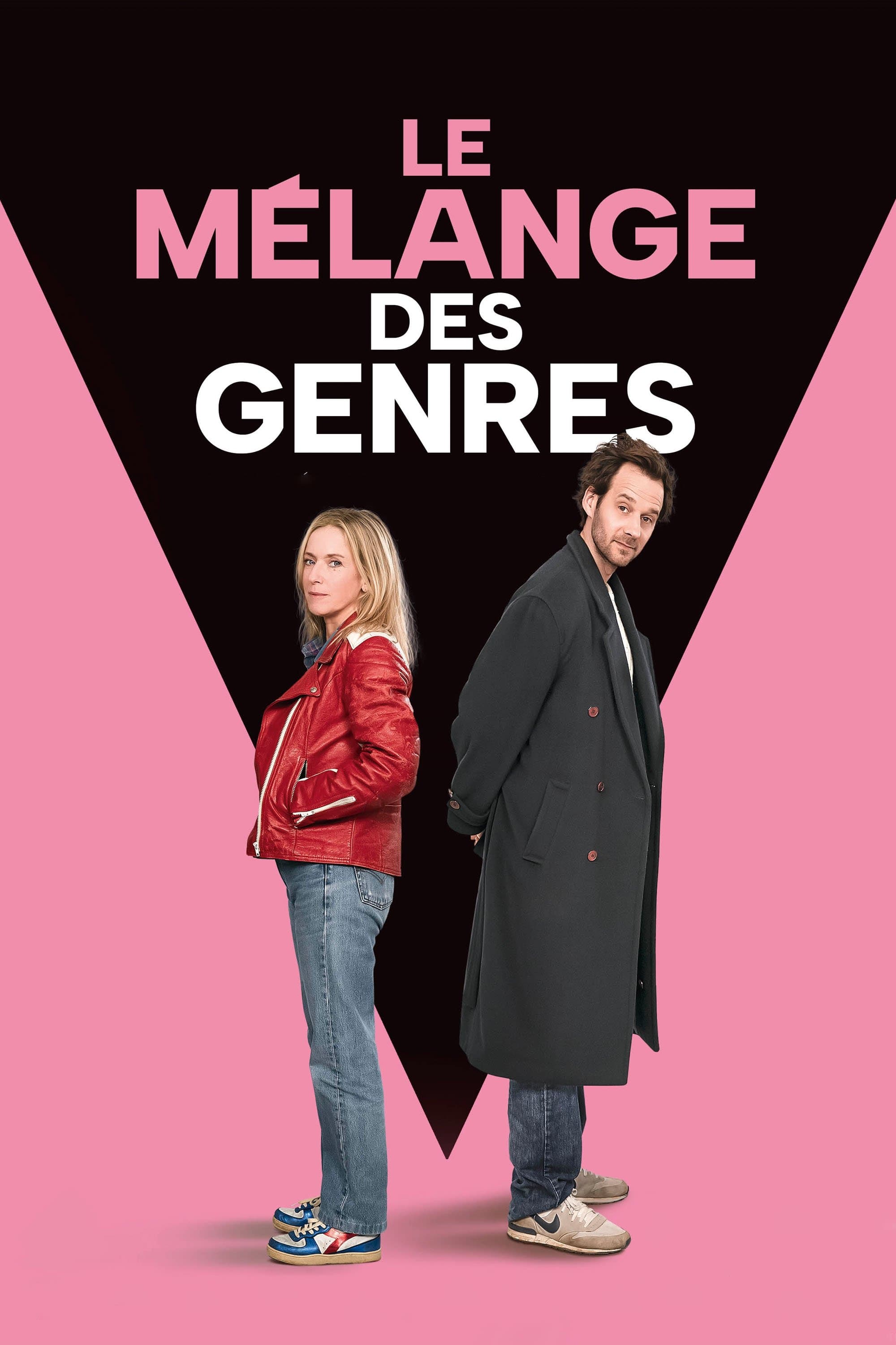 Oglądaj Le mélange des genres