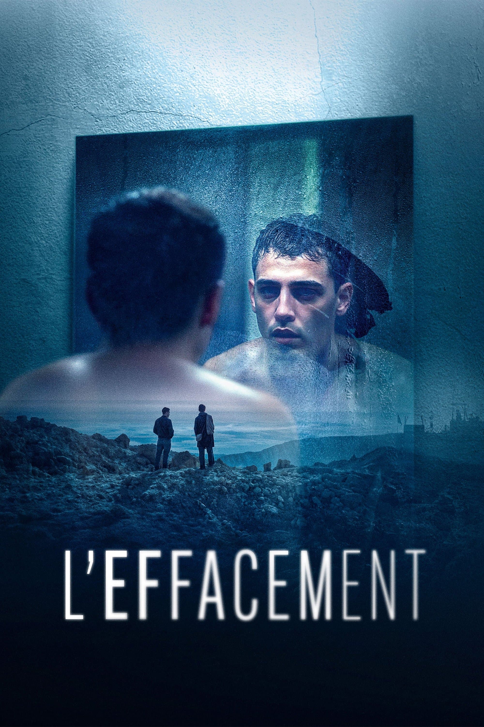 Oglądaj L'effacement