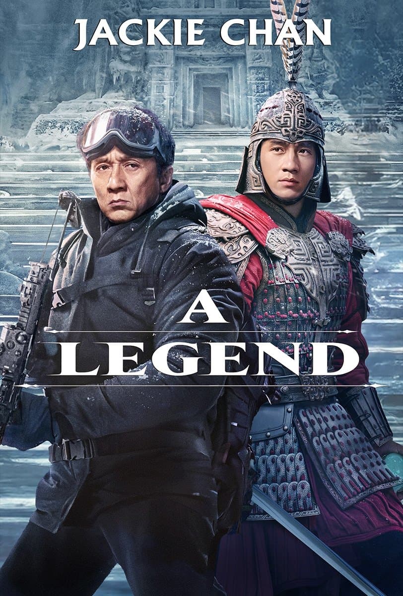 Oglądaj Legenda