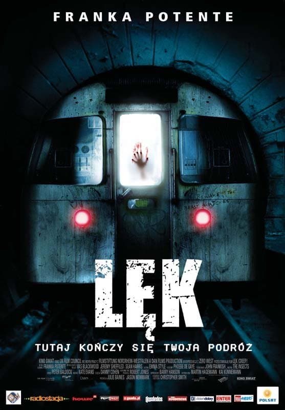 Oglądaj Lęk