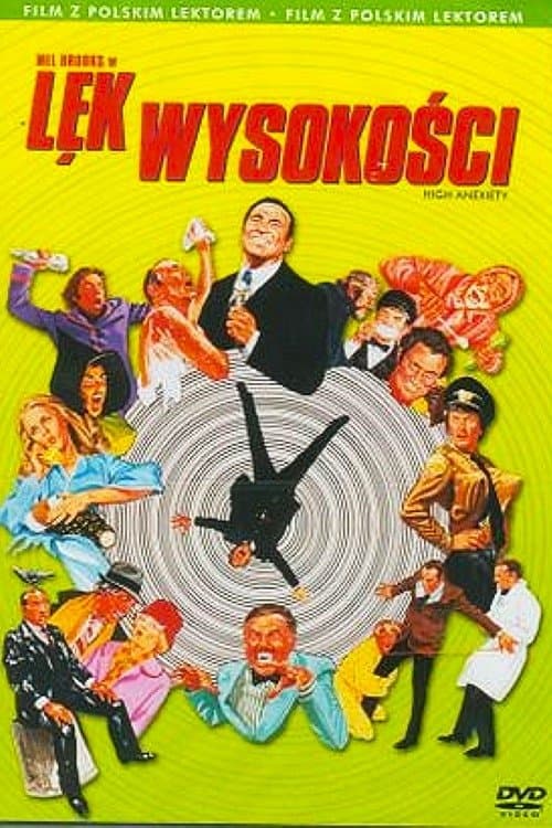 Oglądaj Lęk wysokości