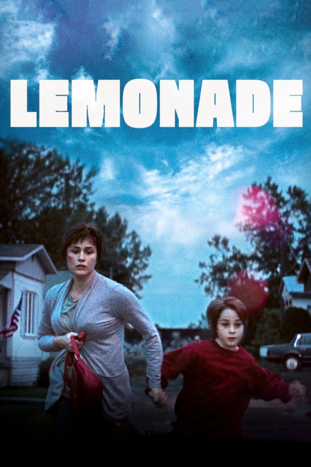 Oglądaj Lemoniada