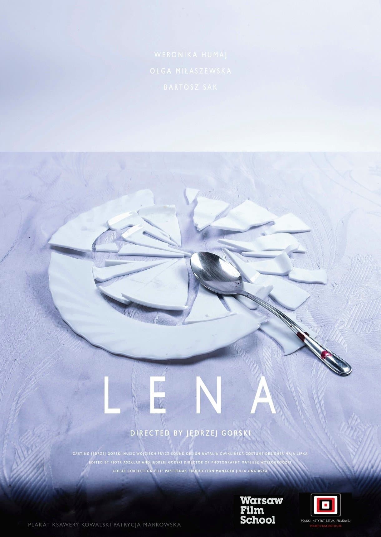 Oglądaj Lena