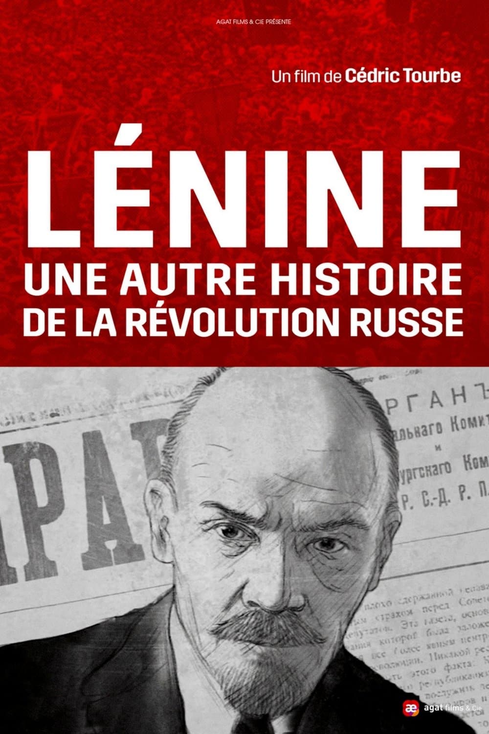 Oglądaj Lenin: inna historia rosyjskiej rewolucji