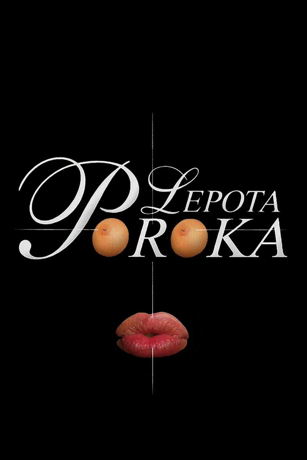 Oglądaj Lepota poroka