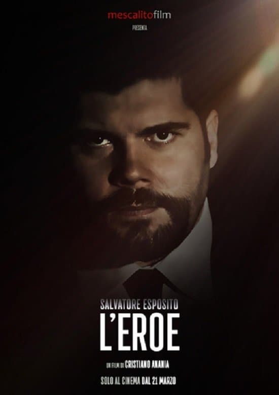 Oglądaj L'eroe