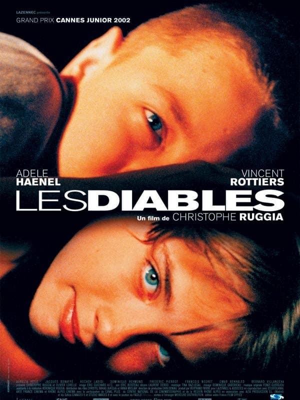 Oglądaj Les diables