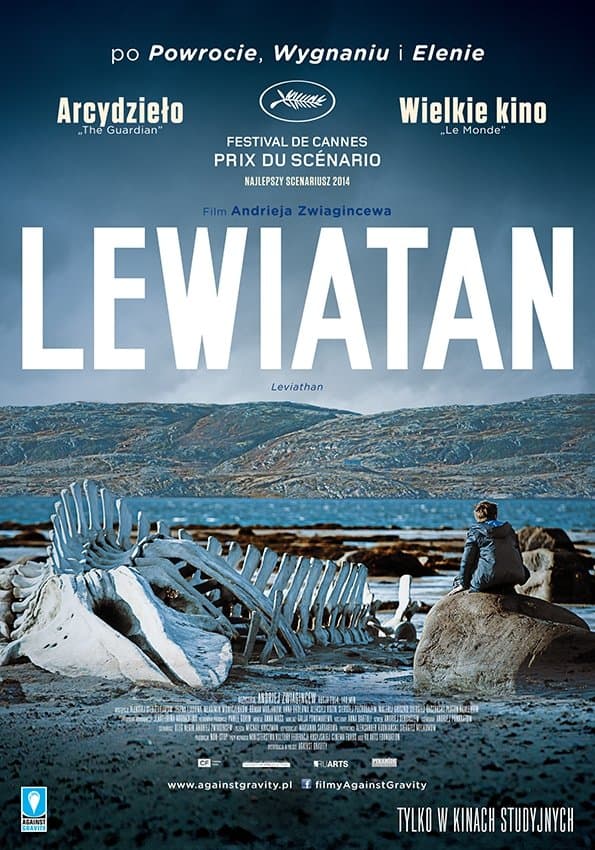 Oglądaj Lewiatan