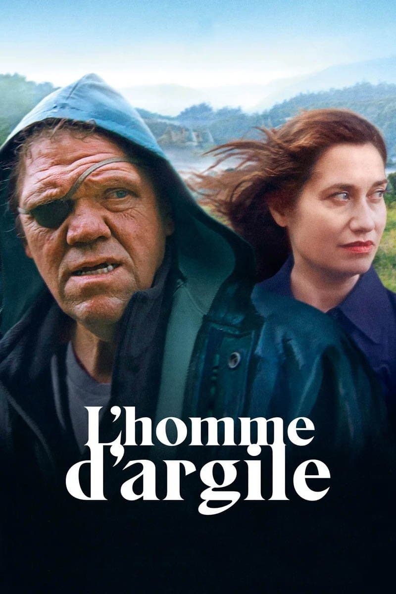 Oglądaj L'homme d'argile