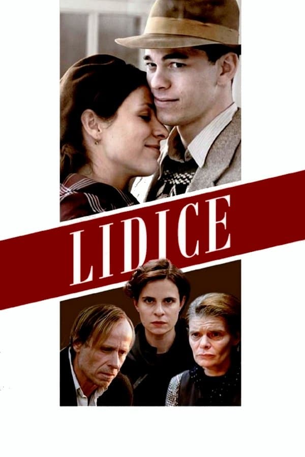 Oglądaj Lidice