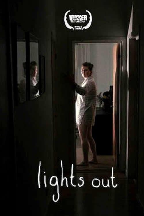 Oglądaj Lights Out