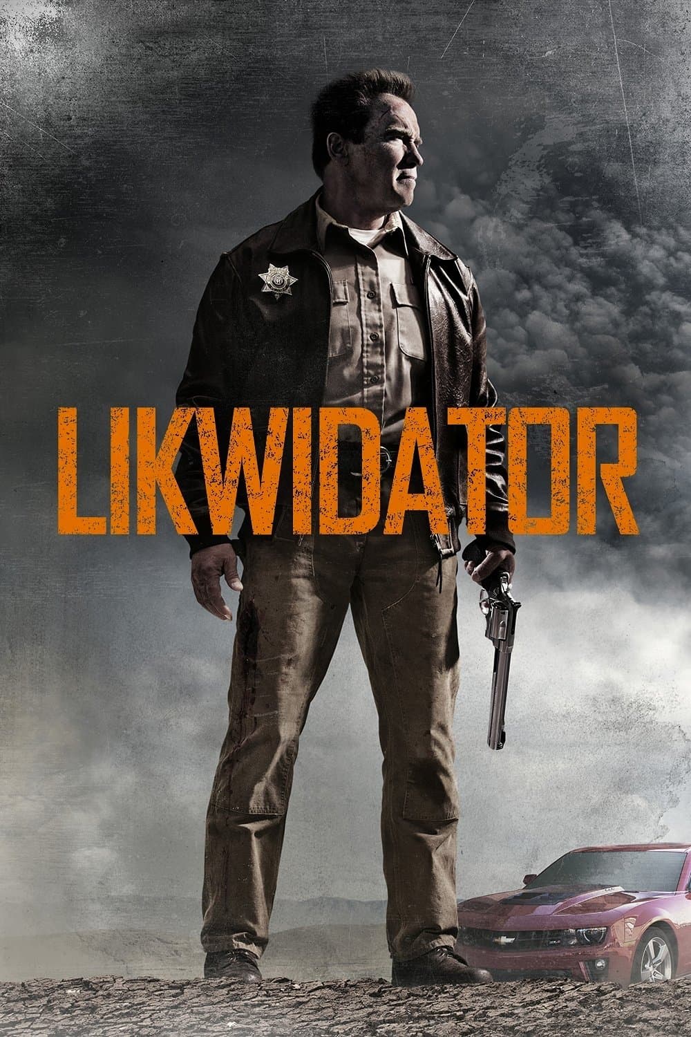 Oglądaj Likwidator