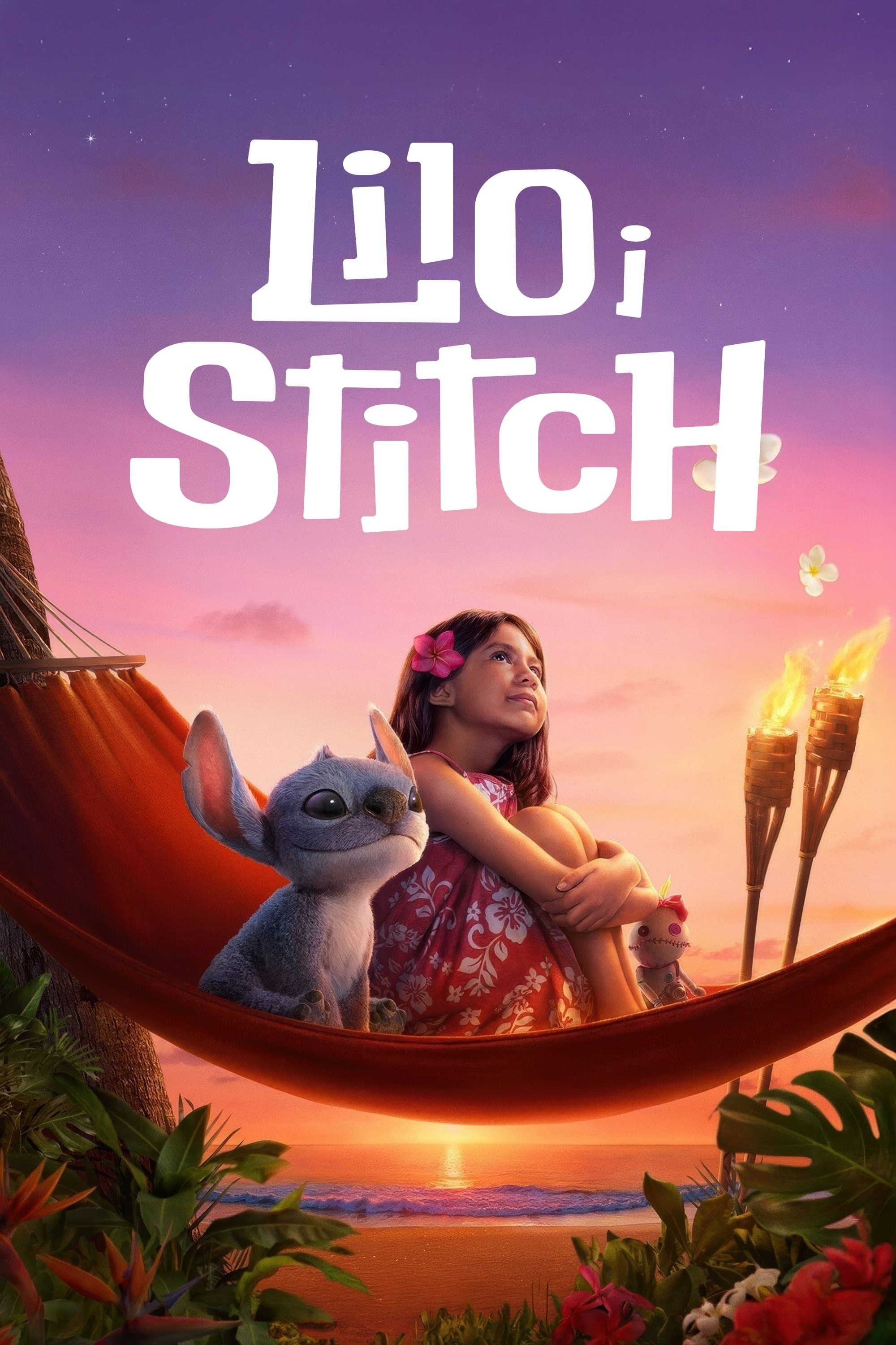 Oglądaj Lilo i Stich