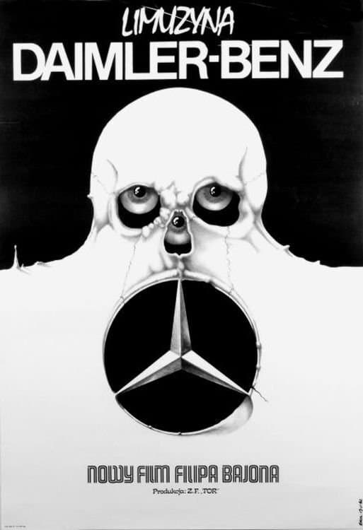 Oglądaj Limuzyna Daimler-Benz