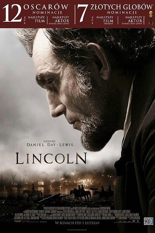 Oglądaj Lincoln