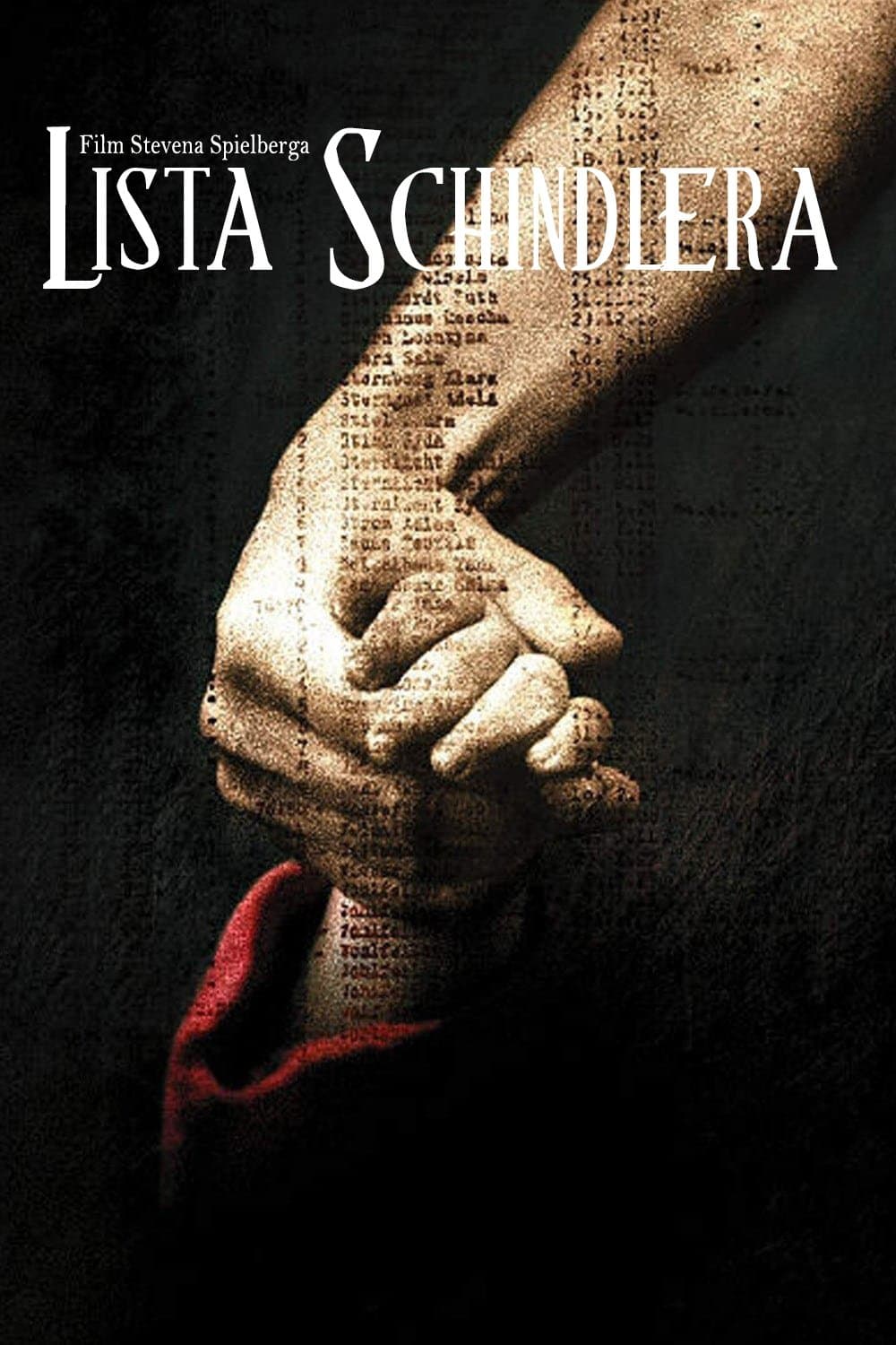 Oglądaj Lista Schindlera