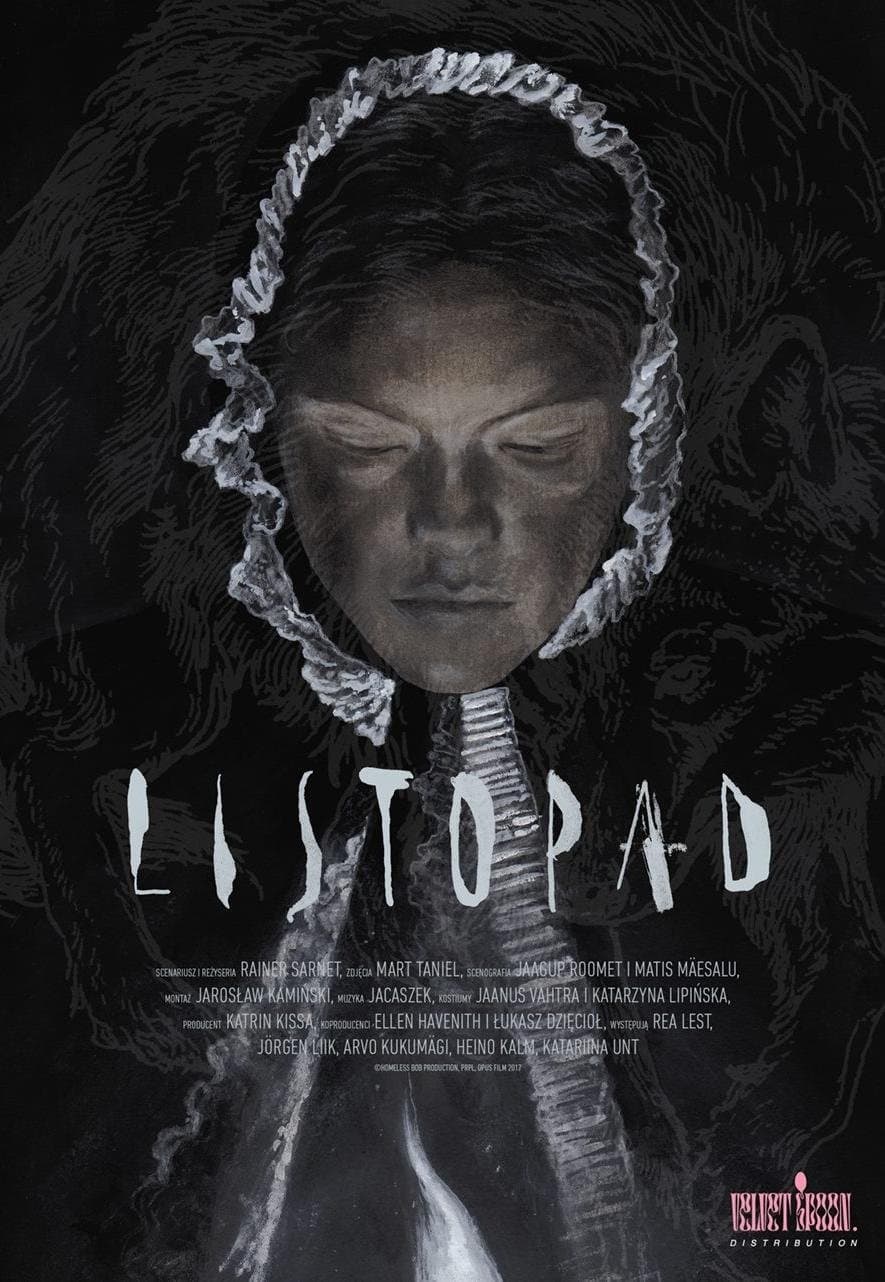 Oglądaj Listopad