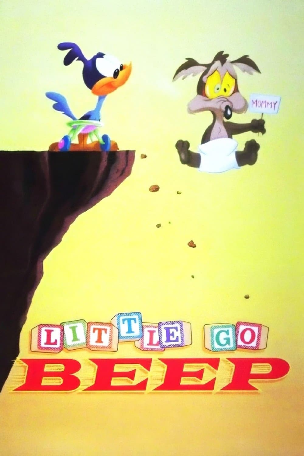 Oglądaj Little Go Beep