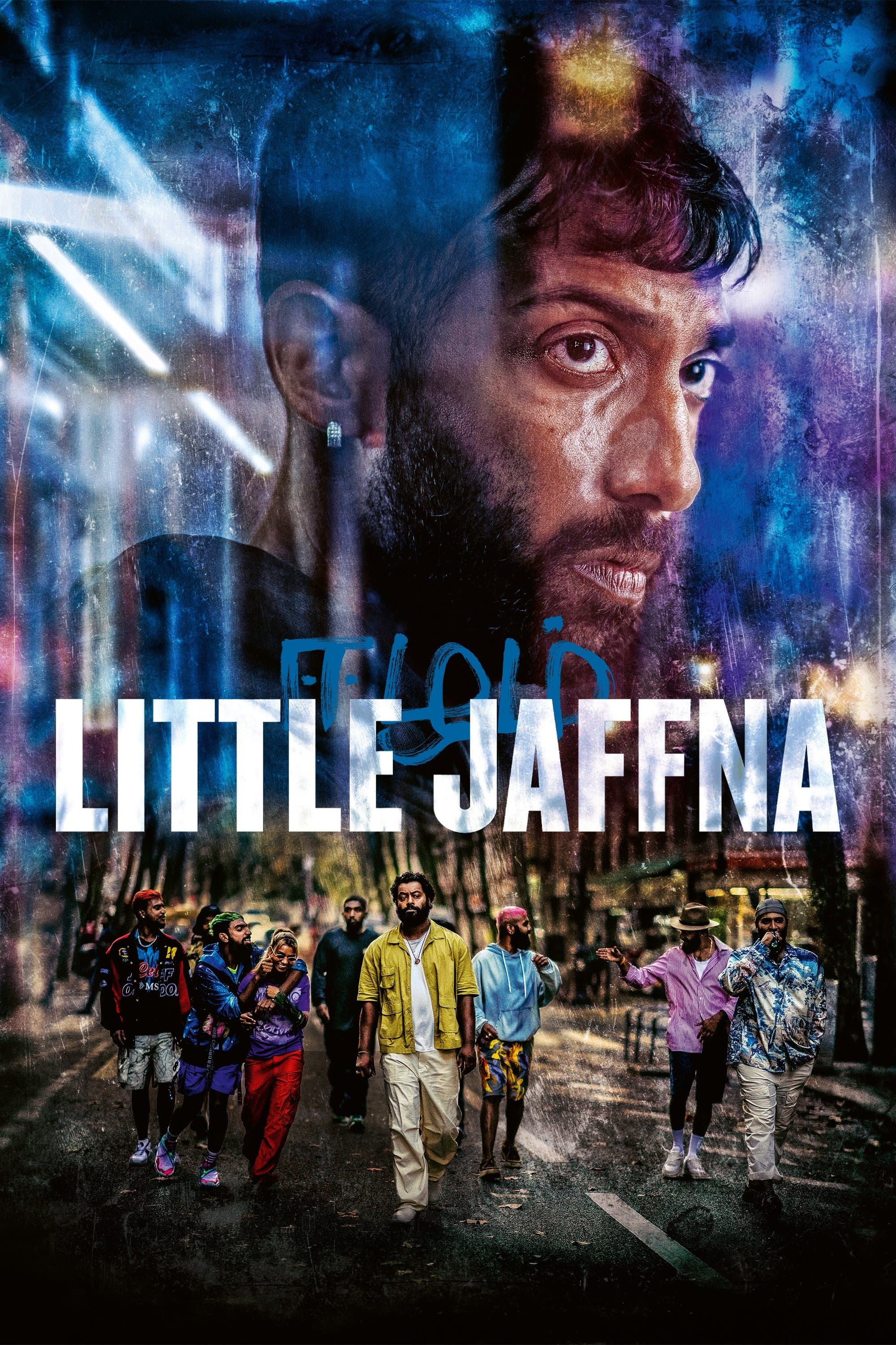 Oglądaj Little Jaffna