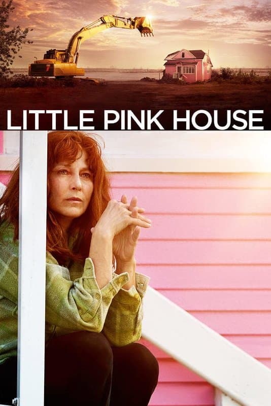 Oglądaj Little Pink House
