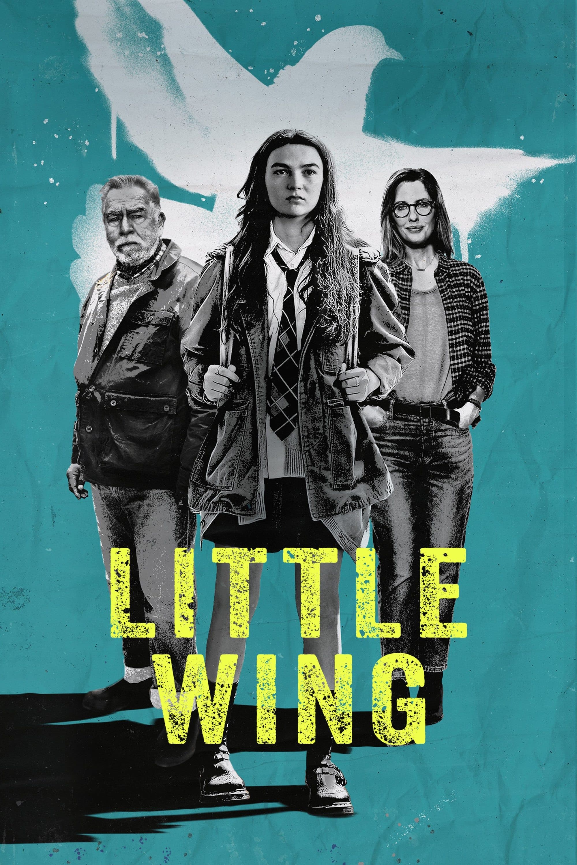Oglądaj Little Wing