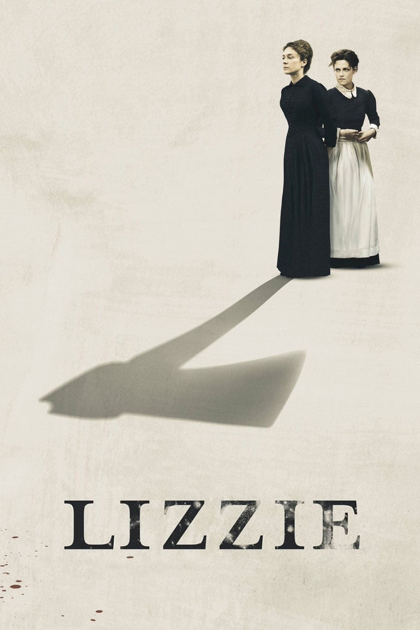 Oglądaj Lizzie