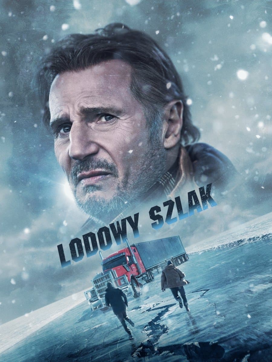 Oglądaj Lodowy szlak