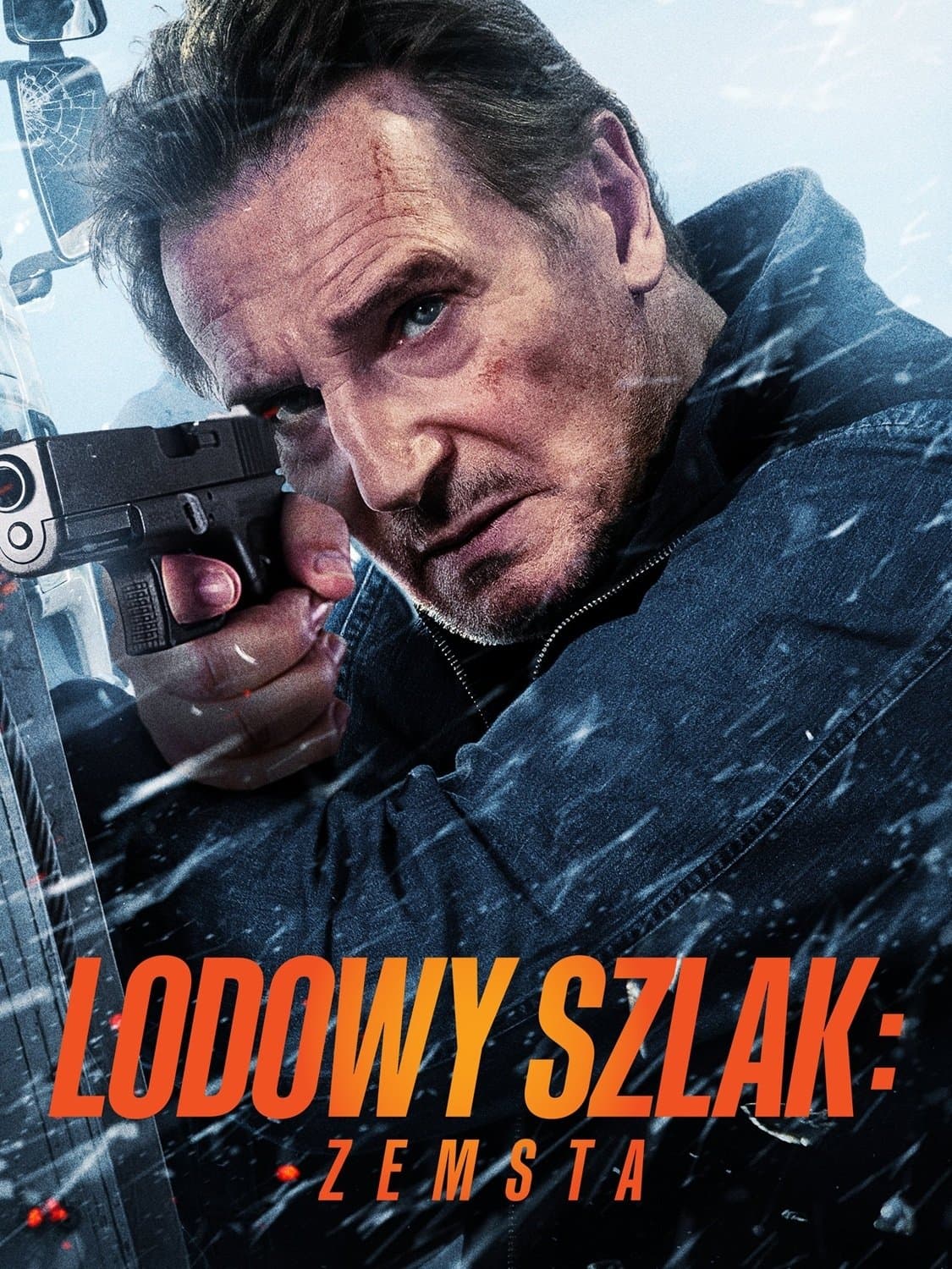 Oglądaj Lodowy szlak: Zemsta