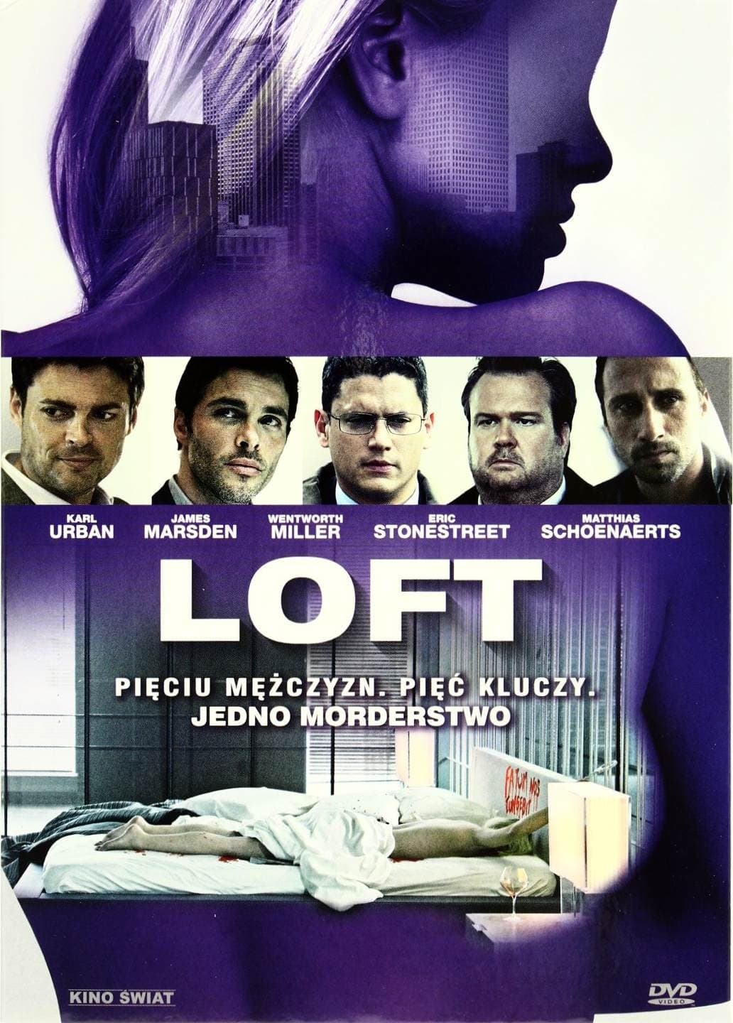 Oglądaj Loft