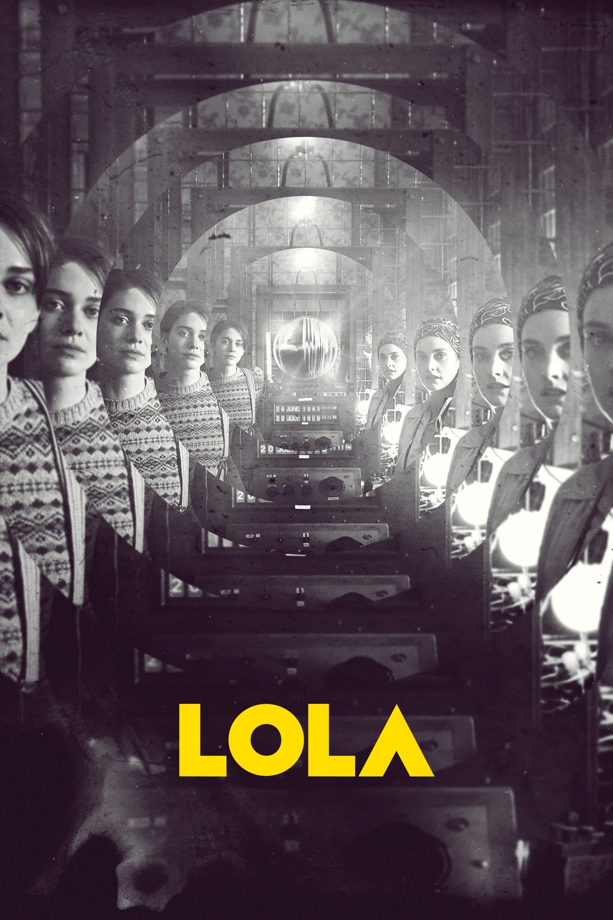 Oglądaj LOLA