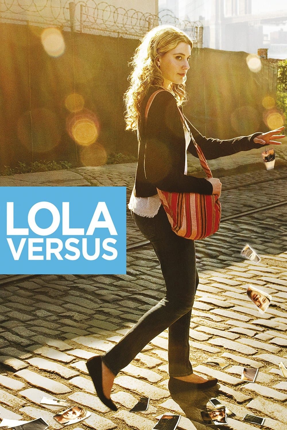 Oglądaj Lola Versus