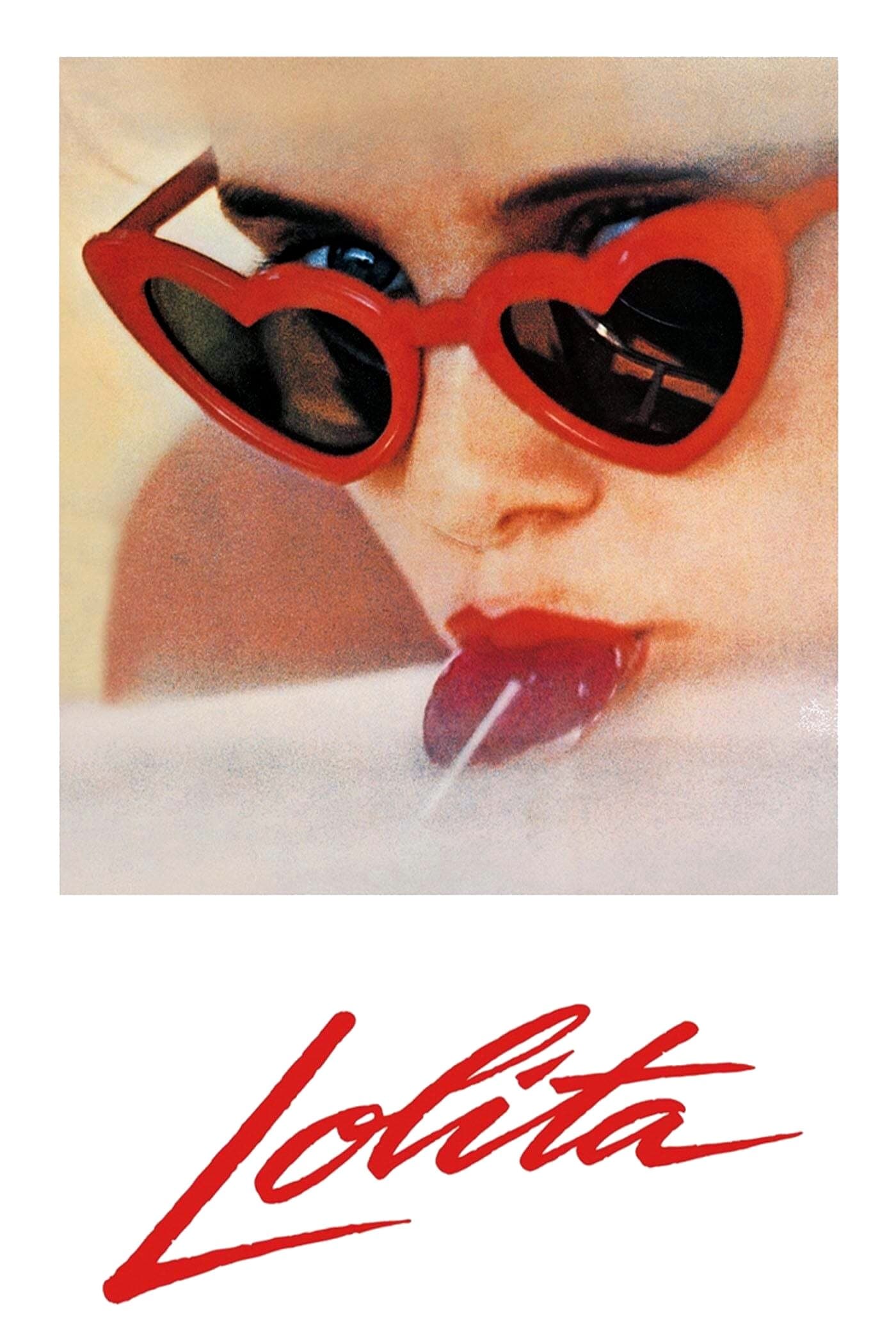 Oglądaj Lolita