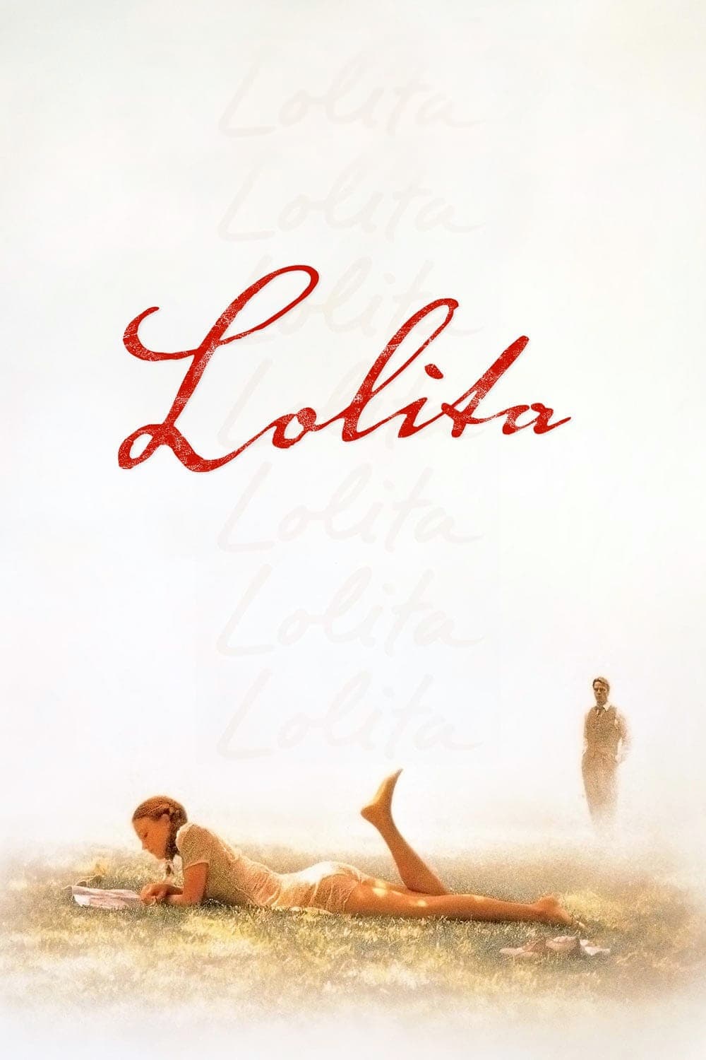 Oglądaj Lolita